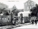 Photo précédente de Neuvy-Sautour Les Ecoles, vers 1910 (carte postale ancienne).