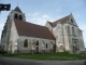 Eglise Saint Symphorien d'Autun