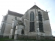 Photo suivante de Neuvy-Sautour Eglise Saint Symphorien d'Autun