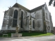 Photo suivante de Neuvy-Sautour Eglise Saint Symphorien d'Autun