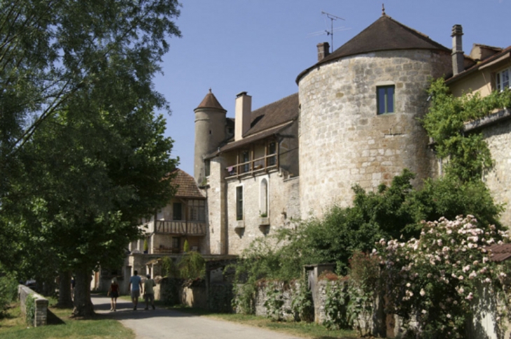 Ancien hôtel-dieu Saint nicolas le viel - Noyers