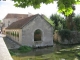 Photo suivante de Noyers lavoir