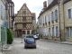 Noyers