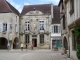 Noyers