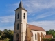 Photo suivante de Pierre-Perthuis    église Saint-Léonard
