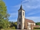 Photo suivante de Pierre-Perthuis    église Saint-Léonard