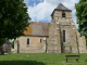 Photo suivante de Pont-sur-Vanne l'église