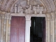 Portail église Notre-Dame de la Nativité 13 Em Siecle