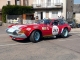 Photo précédente de Quarré-les-Tombes Passage du Tour Auto 2010 route de l'étang -Ferrari 365 GTB/4 Gr4