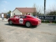 Photo précédente de Quarré-les-Tombes Tour Auto 2010 rue du grand puits -Ferrari 275 GTB