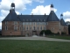 Photo suivante de Saint-Fargeau Château de Saint Fargeau