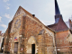 ..église Saint-Ferreol