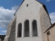 Photo précédente de Saint-Julien-du-Sault La chapelle Saint-Nicolas de Myre de la maladrerie (1211)