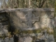 Photo précédente de Saint-Julien-du-Sault Pierre tombale d'un templier dans le cimetièrre abandonné 