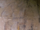 Il s'agit des dernière fresques de Saint Julien qui n'on pas été effacées lors des travaux 