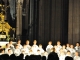 Photo suivante de Saint-Julien-du-Sault les-petits-chanteurs-a-saint-julien-en-concert-a-l-initiative-de-la-paroisse-devant-l-ange-baroque