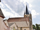 Photo suivante de Saint-Privé <<église saint-Privat