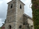 Photo suivante de Sainte-Vertu l'église