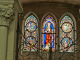 cathédrale Saint Etienne : chapelle latérale Sainte Marguerite