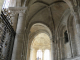 cathédrale Saint Etienne : le déambulatoire