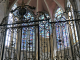 cathédrale Saint Etienne : chapelle Saint Savinien
