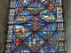 Photo précédente de Sens cathédrale Saint Etienne : vitrail Saint Eustache