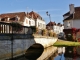 Pont sur l'Armançon