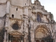 Photo précédente de Tonnerre église Notre-Dame