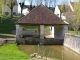 Photo suivante de Trucy-sur-Yonne Le lavoir