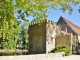 Photo suivante de Vault-de-Lugny ***Château de Vault-de-Lugny