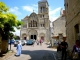 Photo précédente de Vézelay Basilique Ste-Marie Madeleine