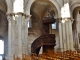 Photo précédente de Vézelay   ²Basilique Ste Marie-Madeleine 12 Em Siècle
