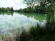 Les étangs de Villeblevin