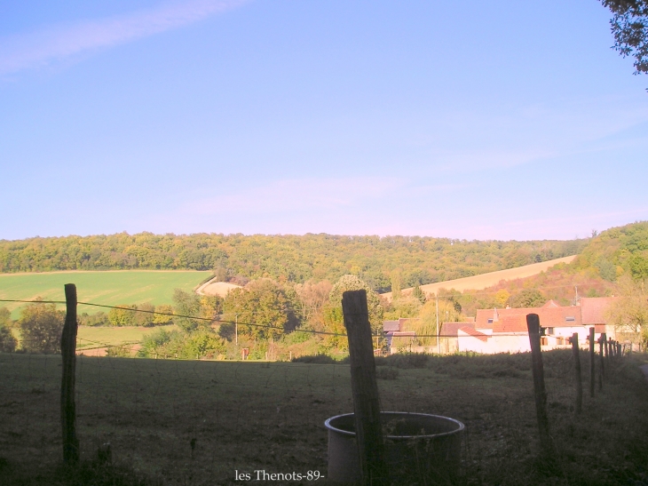  - Villeneuve-sur-Yonne