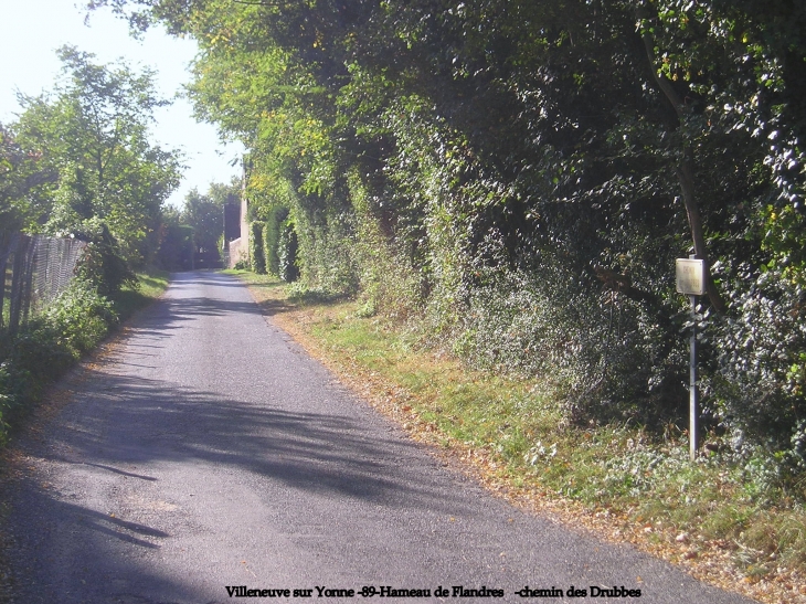  - Villeneuve-sur-Yonne