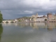 Photo précédente de Villeneuve-sur-Yonne Bords de l'Yonne