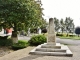 Photo suivante de Coëtlogon Monument-aux-Morts