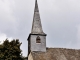 Photo précédente de Coëtlogon église Saint-Thurial