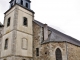 Photo suivante de Corseul    église Saint-Pierre
