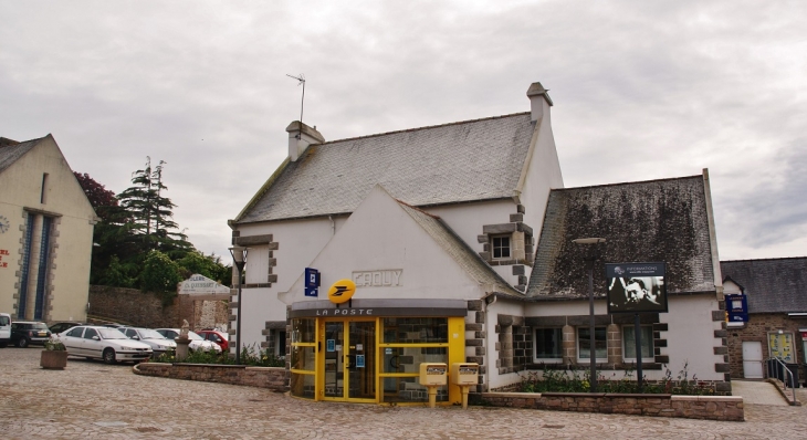 La Poste - Erquy