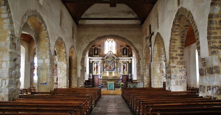 <<<église Saint-Pierre Saint-Paul - Erquy
