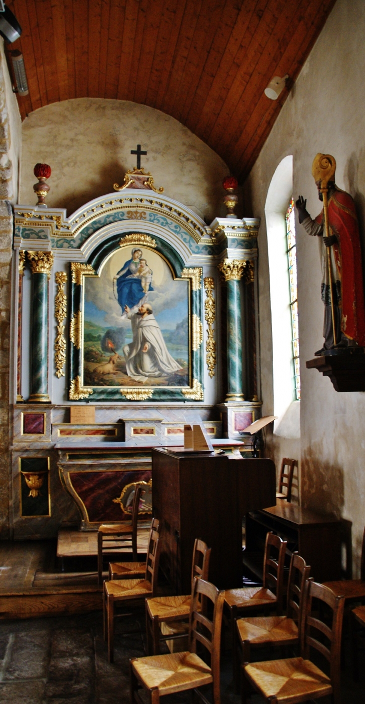 <<<église Saint-Pierre Saint-Paul - Erquy