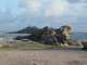 Photo suivante de Erquy la plage et l'îlot Saint Michel