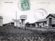 La Gare, vers 1907 (carte postale ancienne).