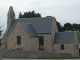 Pléhérel Vieux Bourg : la chapelle Saint Hilaire