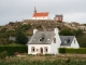 La Chapelle St-Michel, Bréhat