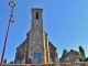 Photo suivante de Kermaria-Sulard   église Notre-Dame