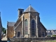 Photo précédente de Kermaria-Sulard   église Notre-Dame