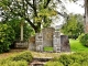 Photo suivante de La Chèze Monument-aux-Morts 