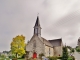 Photo précédente de La Chèze   église Saint-André